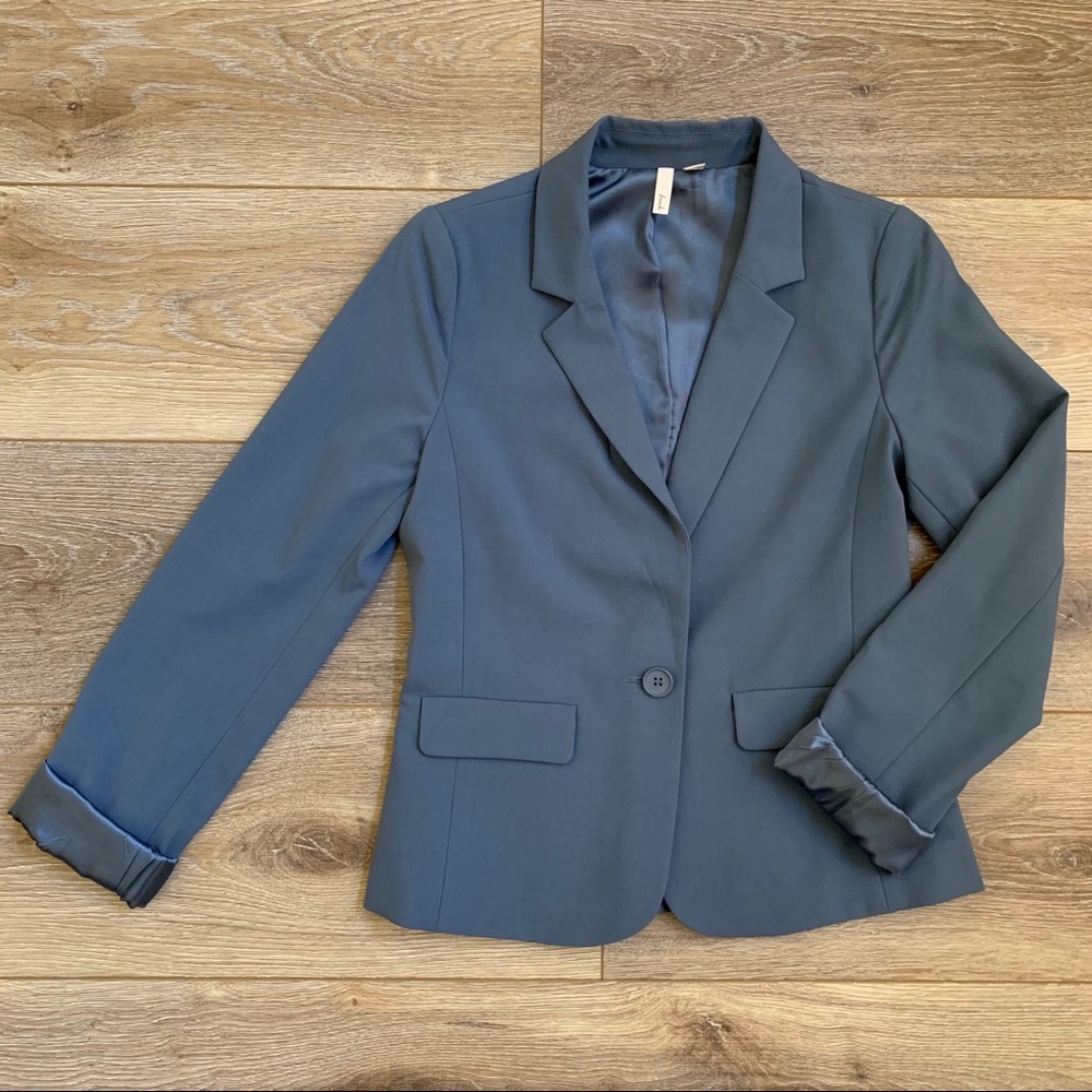 EUC Nordstrom Blazer